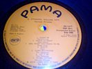 LP-16 Dynamic Reggae Hits-Various Artistes-Pama Records-33 RPM-UK Press-12