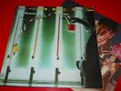 LP ITALIAN PROG CLAUDIO DENTES - PANTAREI - originale inner