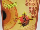 KATE BUSH The Kick Inside 1978 VINYL LP Import Germany David Gilmour 038