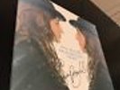 Sara Bareilles - Kaleidoscope Heart - Vinyl - SIGNED - Excellent Condition