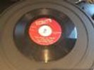 Lord Brynner / Choy Aming Orchestra - The Statue Of Liberty 7” Calypso - EN CEE
