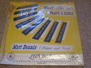 Matt Dennis Plays and Sings (piano and vocal) - London 10
