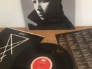 MARILYN MANSON - HEAVEN UPSIDE DOWN  VINYL - NEAR MINT