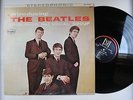 Beatles Introducing The Beatles US LP