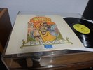 DONOVAN MELLOW YELLOW LP Orig. 1967 Ultra rare Dutch Issue