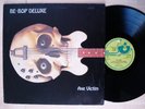 Be Bop Deluxe Axe Victim A-1 B-1 UK LP Harvest SHVL 813 1974 VG+