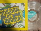 Mission Of Burma - 1st  (Clear Vinyl)