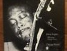 JIMMY ROGERS Chicago Bound LP blues Chess Muddy Waters Little Walter JAPAN vinyl