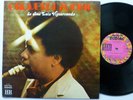 Orquesta ZODIAC de Jose LUIS Vizcarrondo LP Puerto Rico 1974 Salsa  #1668