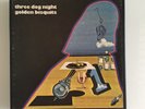 THREE DOG NIGHT GOLDEN BISQUITS 4 TRACK 3.3/4 IPS STEREO REEL TO REEL