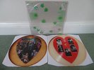 FRANKIE GOES TO HOLLYWOOD - Welcome To The Pleasuredome(UK 1984 PICTURE DISC LP)