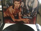 David Bowie DIAMOND DOGS CPL1-0576 Gatefold VG++ VINYL