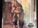 JETHRO TULL AQUALUNG CLASSIC RECORDS 200 GRAM  AUDIOPHILE FACTORY Sealed LP OOP