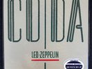 CLASSIC RECORDS  LP LED ZEPPELIN  CODA  ** SEALED **   200g  QUIEX  Audiophile