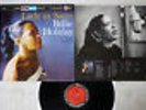 BILLIE HOLIDAY,RAY ELLIS LADY IN SATIN DEAGOSTINI CS 8048 Japan REISSUE 180g LP