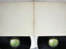 BEATLES WHITE ALBUM APPLE EAS-77001,2 Japan VINYL 2LP