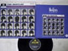 BEATLES A HARD DAY'S NIGHT DEAGOSTINI 0094638241317 Japan REISSUE 180g VINYL LP