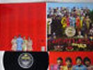 BEATLES SGT PEPPER LONELT HEART CLUB BAND DEAGOSTINI 5099969942617 Japan 180g LP