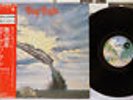 DEEP PURPLE STORMBRINGER WARNER P-8524W Japan OBI VINYL LP