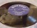 PRINCE BUSTER JUDGE DREAD / FITZROY CAMBELL WAITING FOR MY RUDE GIRL 45/BB 387