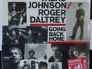 WILKO JOHNSON & ROGER DALTREY - Going Back Home UK - vinyl LP SEALED/NEW