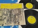 DG 2707 026 - BRUCKNER:- SYMPHONY No.7 3 MOTETTEN / JOCHUM / BERLIN PO 2LP