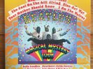 The Beatles - Magical Mystery Tour –NM Psych Rock-Classic Rock Vinyl LP
