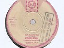 AFRICAN STONE - RUN , RASTA RUN / RUN , RASTA RUN          7