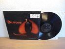 HARRY BELAFONTE - THE MIDNIGHT SPECIAL LP '62 IN MINT LIVING STEREO