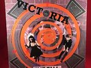 THE FALL Victoria 1988 UK 4-track 12