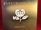 FLEETWOOD MAC Greatest Hits 1988 UK vinyl LP + INNER EXCELLENT CONDITION Best of