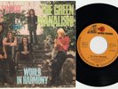 FLEETWOOD MAC 'The Green Manalishi' 1970 German 7