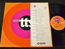 LISTEN MP3 Tanner New TTS Radio Library LP 3317 DJ SAMPLE BREAKS ROCK JAZZ