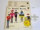 Sir Douglas Quintet-1+1+1=4-RARE 1971 PROMO LP w/Gimmix Cover-NEAR MINT