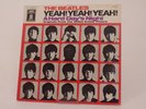 The Beatles Yeah  Yeah  Yeah  A Hard Days Night 1c 062-04145 DISCO DE VINILO