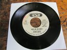 BLANCH CARTER Halos are for Angels 45 GSF northern soul VG+ plays well