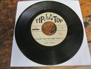 DOUG POWELL Jeannie with the Dark Blue Eyes 45 TIP TOP rockabilly promo VG+