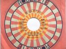 Northern Soul, R&B, 70's, Four Below Zero, My Baby's Got E.S.P