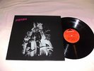Audience,same,rare 1st Press Polydor Italien 1970,Vinyl Mint-