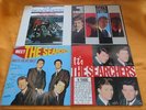 4x THE SEARCHERS meet TAKE ME FOR WHAT I´M WORTH Sounds like IT`S Top Conditions