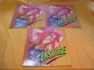 6x NINA HAGEN: Ekstasy EKSTASE universelles Radio PUNKHOCHZEIT street X LOVE