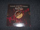 Thank God It’s Friday   Music From the Original Soudtrack LP Sealed