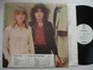 CHEAP TRICK Heaven Tonight EX EPIC JE 35312 White Label Promo LP inner Sterling