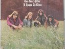 Ten Years After A Space In Time 33T LP france french pressing CHR1001