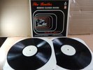 The Beatles - Behind Closed Doors (Moon Child) 2 x Private Press LP
