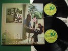 Pink Floyd Ummagumma inc Astronomy Domine + SHDW 1/2 2 x LP