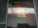 King Gizzard And The Lizard Wizard Nonagon Infinity Black/Green Splatter Vinyl