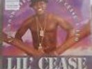 Lil Cease The Wonderful World Of Cease A Leo New LP Vinyl Sealed New Puff Daddy