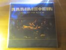 LP RAMMSTEIN LIEBE IST FÜR ALLE DA EDITION IN PINK STRENG LIMITIERTES VINYL