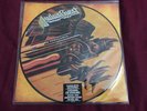 JUDAS PRIEST SCREAMING FOR VENGEANCE PICTURE DISC SPECIAL EDITION VINYL LP NEW